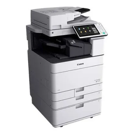 Canon imageRUNNER ADVANCE C5560i Fotocopiadora Multifuncional Color A3