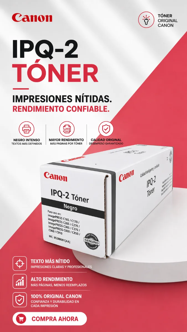 Toner IPQ2