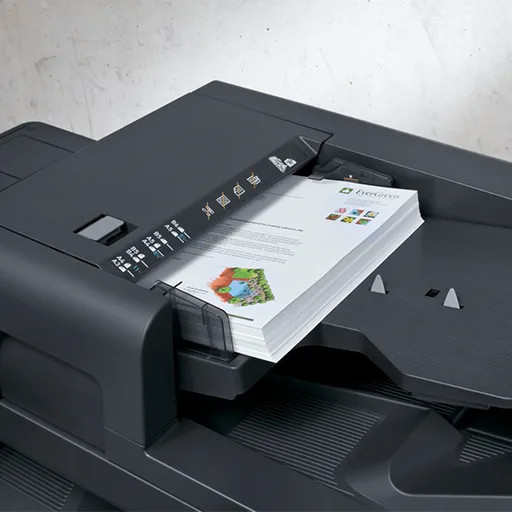 Konica Minolta bizhub 650i Fotocopiadora Multifuncional Láser A3